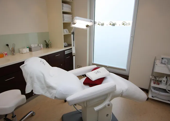 מלון Hessenhof ווינטרברג