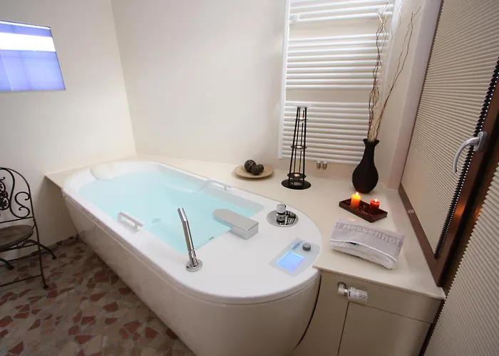 Готель Hessenhof