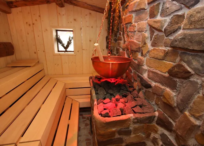 Готель Hessenhof