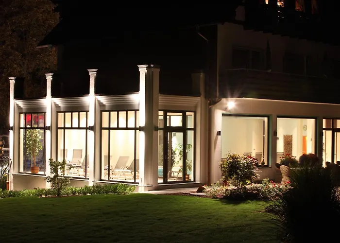 Hessenhof Вінтерберг