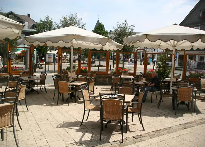 Hessenhof Вінтерберг