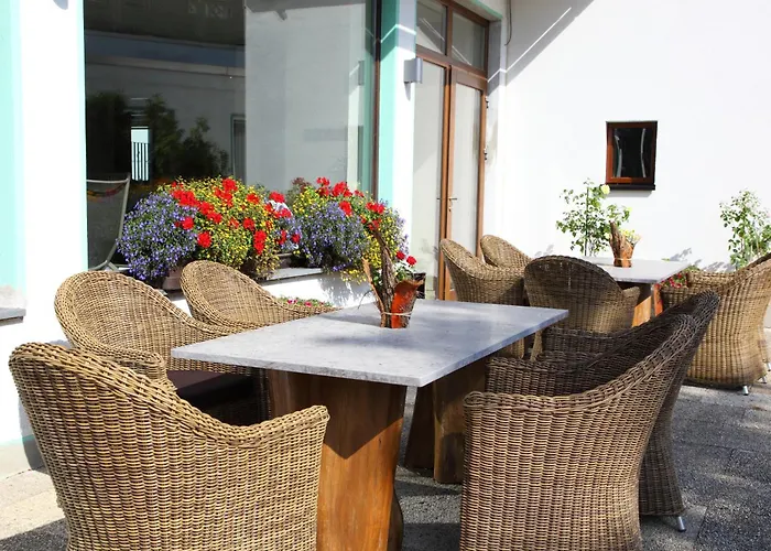 מלון Hessenhof 4*