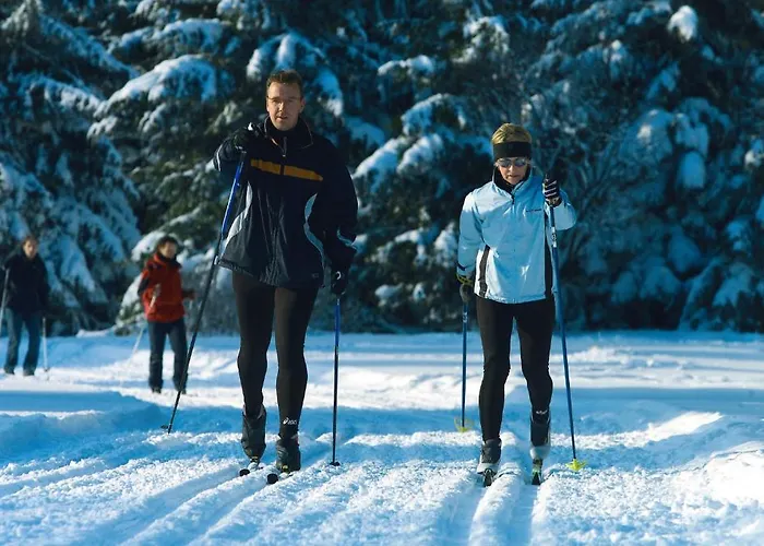 Hessenhof Готель