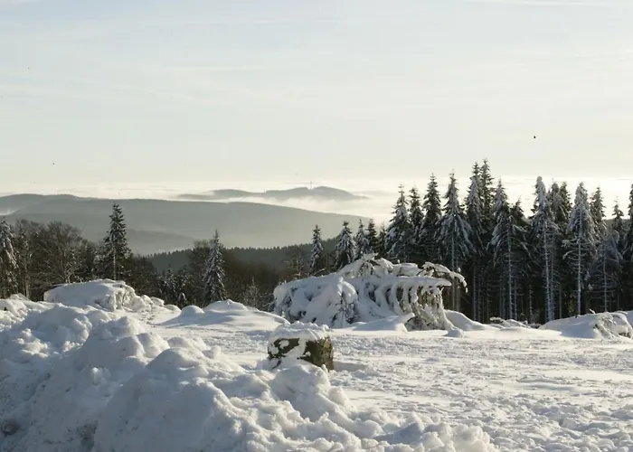 Hessenhof 4* Вінтерберг