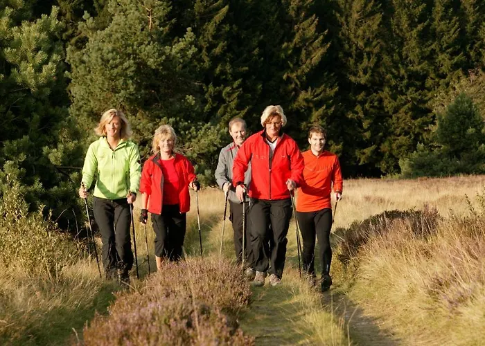 Готель Hessenhof