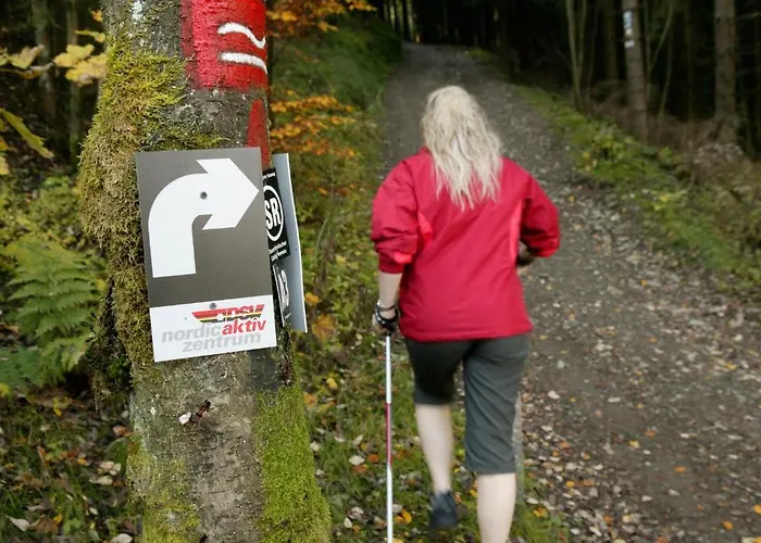 Готель Hessenhof 4*