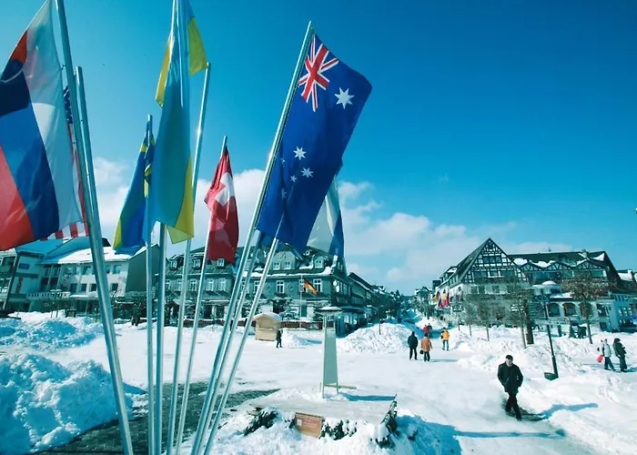 Hessenhof 4* ווינטרברג