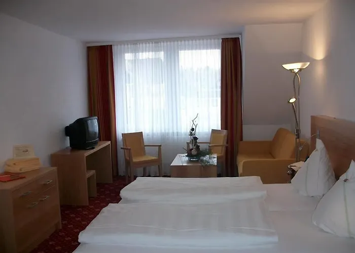 Hessenhof 4* Вінтерберг