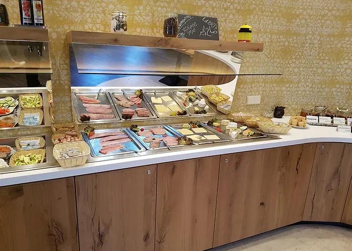 Hessenhof מלון ווינטרברג