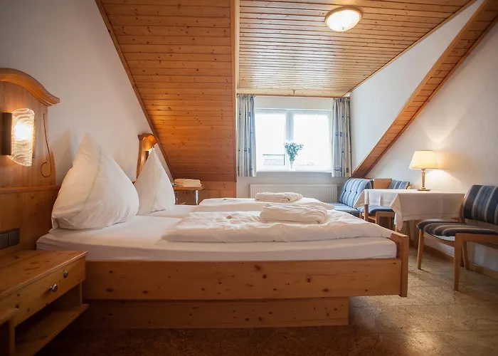 Hessenhof Готель Вінтерберг