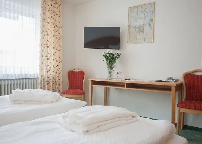 Hessenhof 4* Вінтерберг