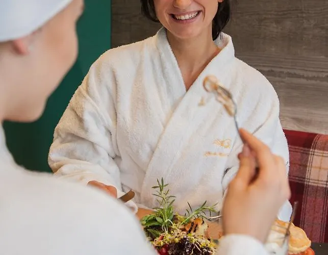 Готель Hessenhof