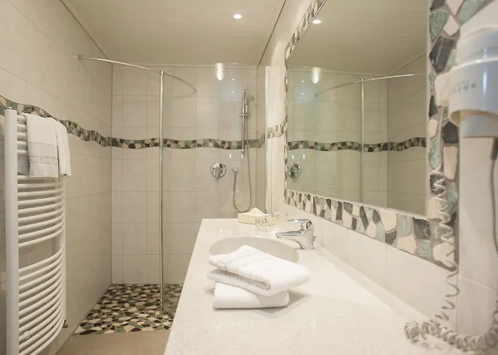 Готель Hessenhof 4*