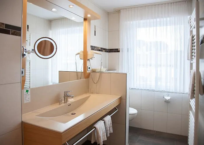 Hessenhof Готель Вінтерберг