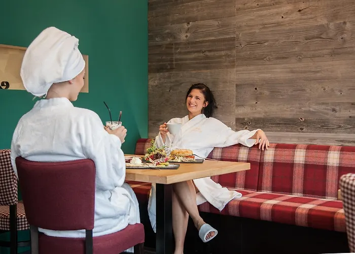 Hessenhof 4* ווינטרברג