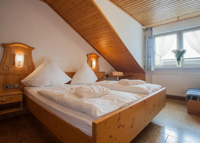 Готель Hessenhof Вінтерберг