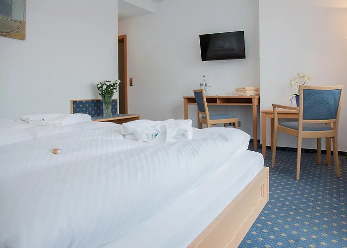 Готель Hessenhof 4*