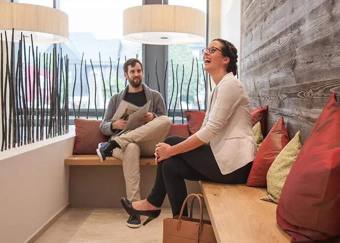 Hessenhof מלון 4*