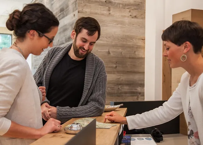 Hessenhof Готель