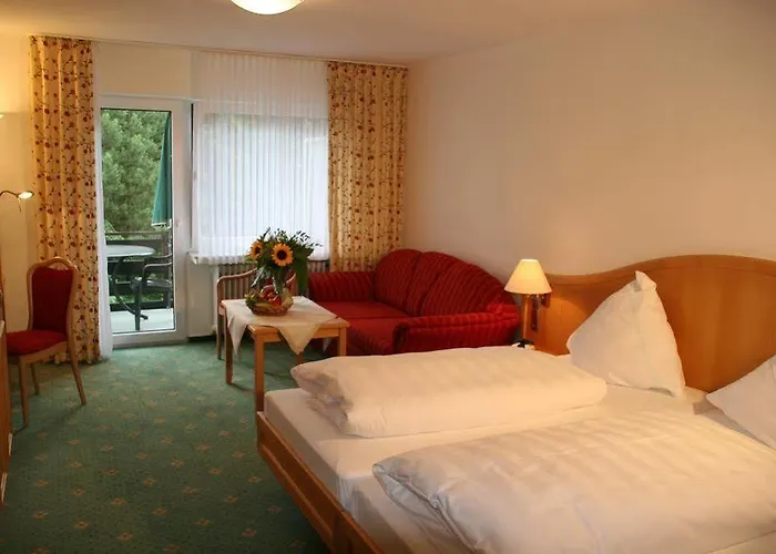 Hessenhof 4* Вінтерберг