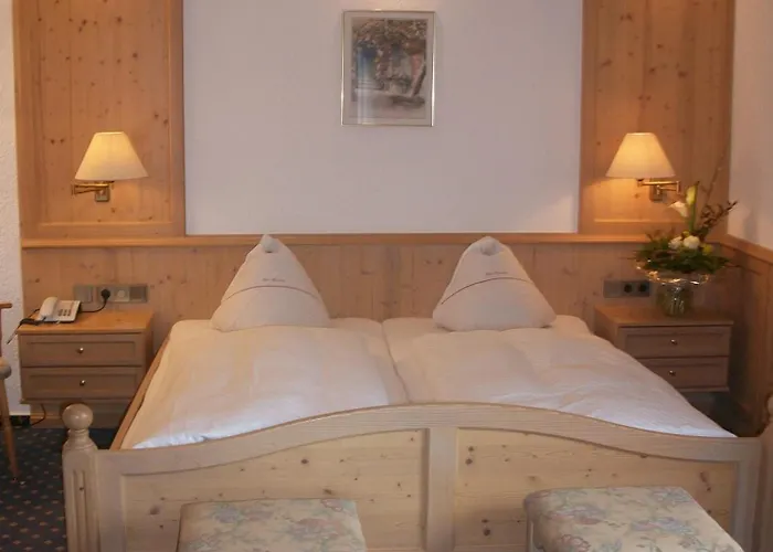 Hessenhof Готель