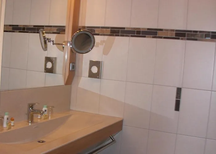 Готель Hessenhof Вінтерберг