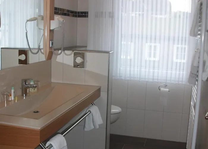 Готель Hessenhof