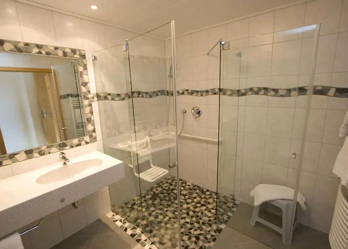 Готель Hessenhof 4*