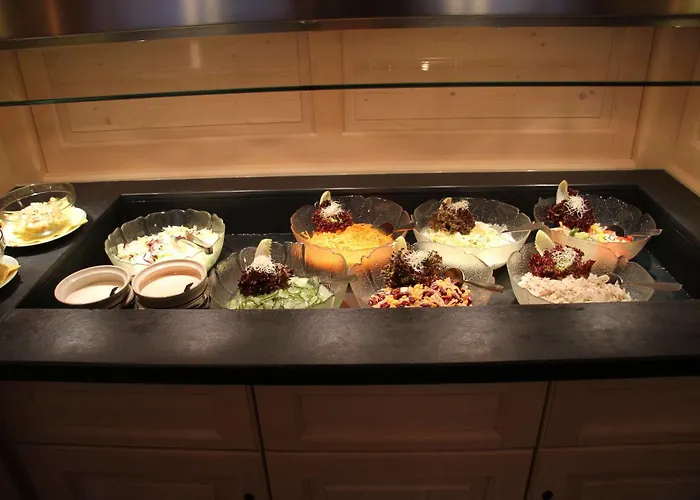 Готель Hessenhof