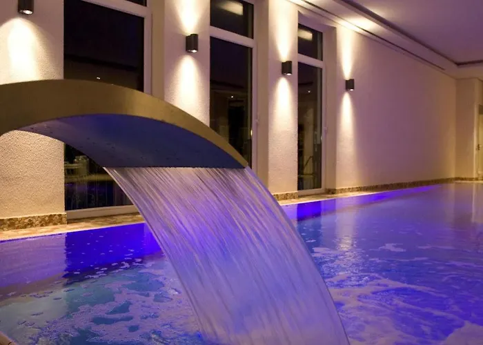 Готель Hessenhof